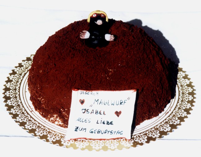 Torten Torte 3D Geburtstag Maulwurf.jpg